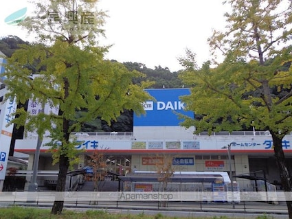 グレイスパル清水[1R/29.6m2]の周辺5