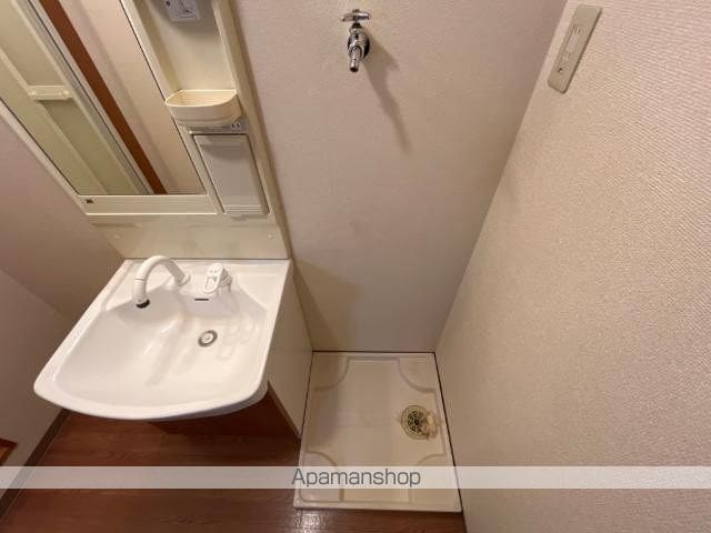 プラム・Kの内装写真