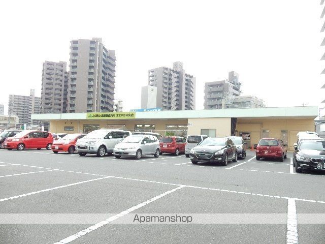 アミスター大供の周辺写真