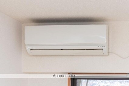 ＧＲＥＥＮ　ＰＡＬ[1K/25m2]のその他設備