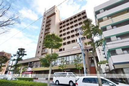 ヒカリホールディングスビル[3LDK/77.12m2]の外観4