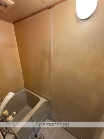 新富11ハイツの内装写真