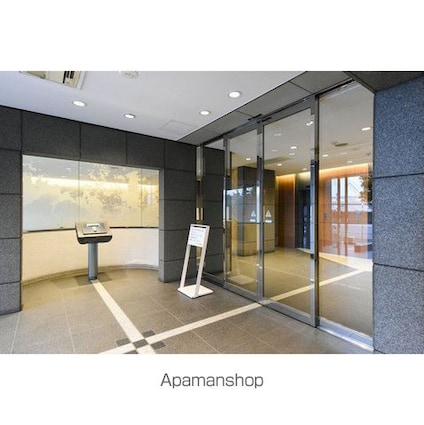 ＬＯＯＰーＭ[2LDK/69.45m2]のエントランス