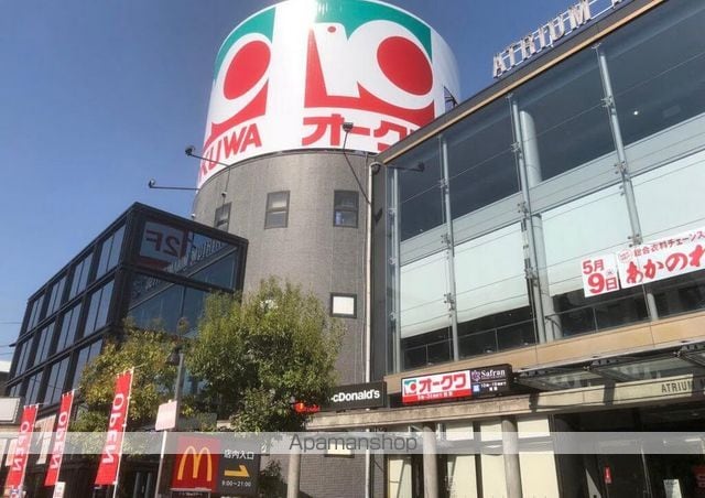 ブラン シェトワの周辺写真