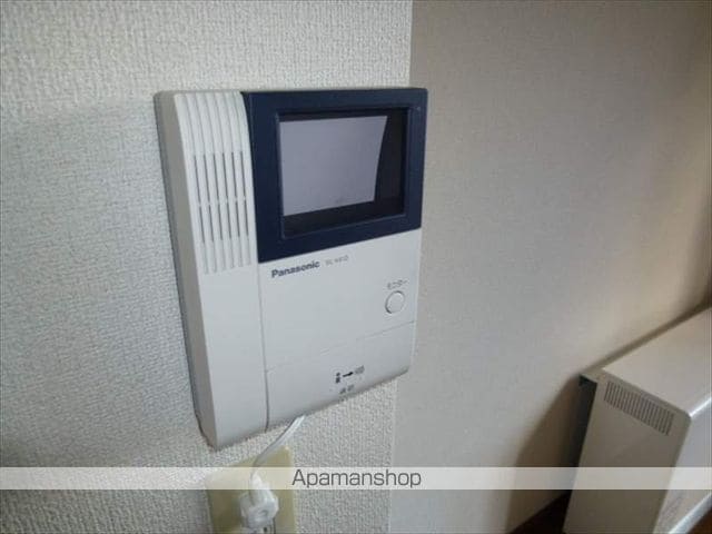 ルマワンティランの内装写真
