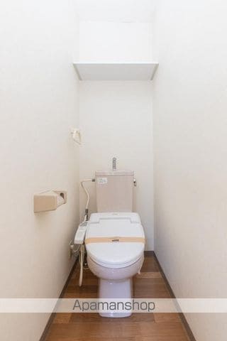SOFEEL7の内装写真