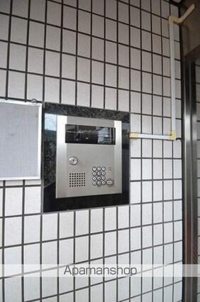 広島県広島市西区打越町[1DK/20.38m2]の共用部6