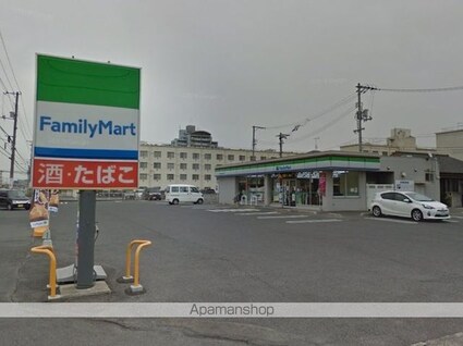 アヴァンティⅤ・Ｂ[2DK/46.06m2]の周辺4