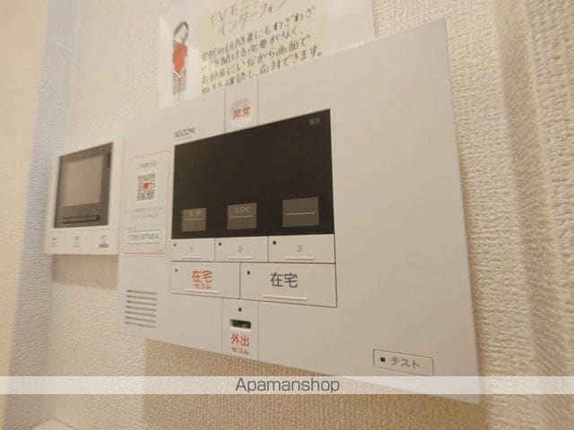 CLASSEUM都賀の内装写真