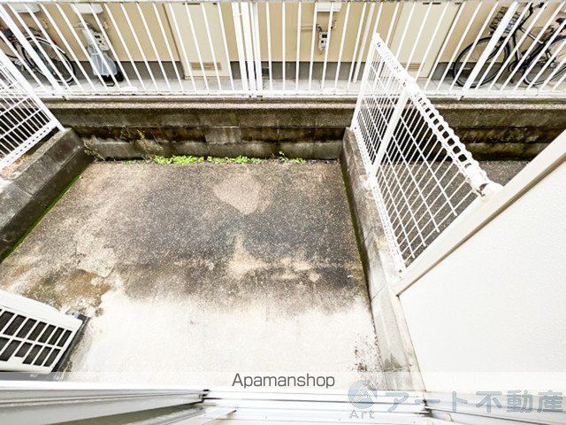 メゾンまつやまの内装写真