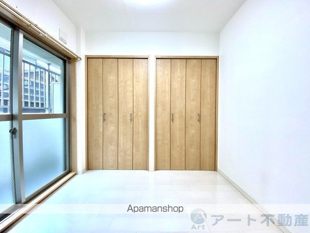 ソレイユ小坂[2LDK/46.45m2]の内装5