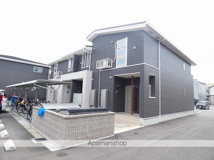 グラース　フラン　Ｃ[1R/30m2]の外観2