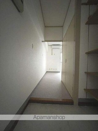 長野県長野市大字鶴賀南千歳町[1R/23m2]の玄関