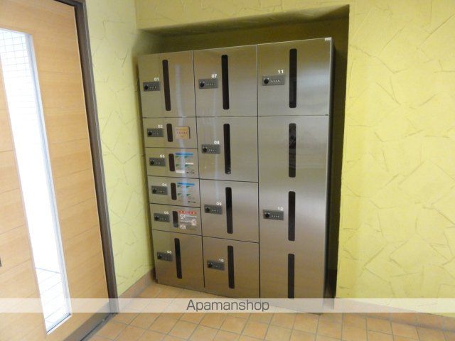 ビッグパレス円山IIのその他写真