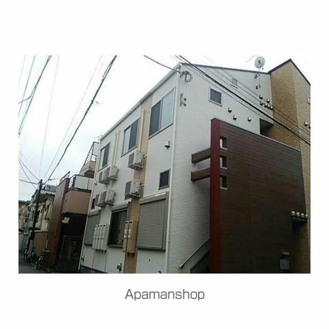 DHG快の外観写真
