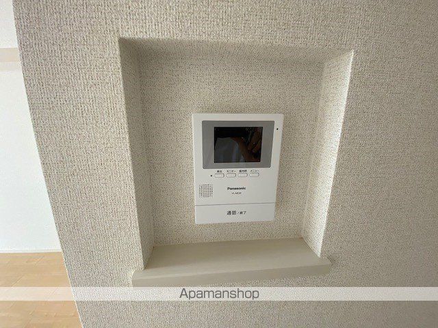 ウェルデンス仙台小田原Bの内装写真
