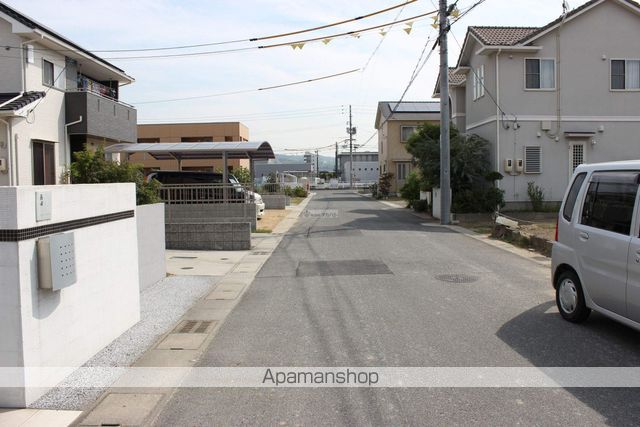 ラフレシールの周辺写真