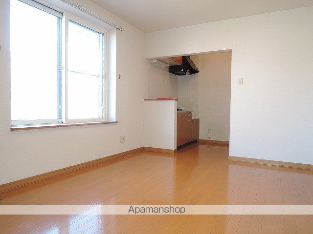 LEE VILLAGE北28条の内装写真