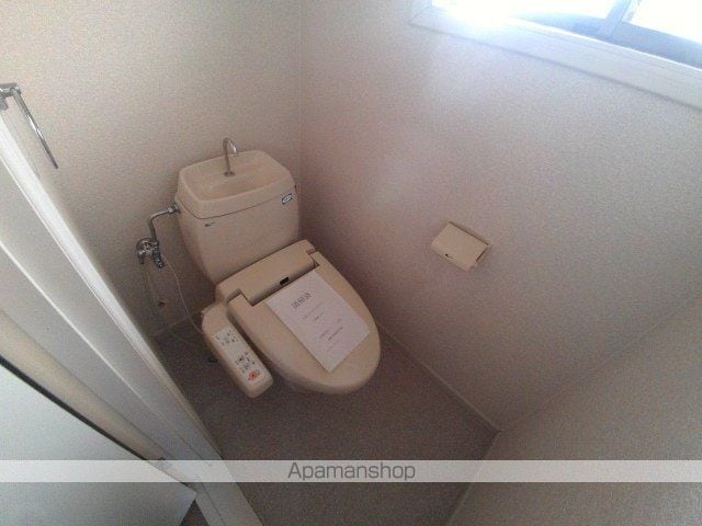 サン亀甲山A棟の内装写真