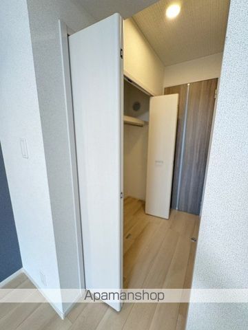 ヒカルサ京田辺大住の内装写真