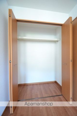 ベルクレストの内装写真