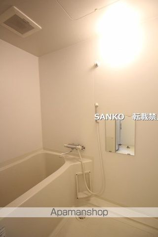 ノースポール北12条の内装写真