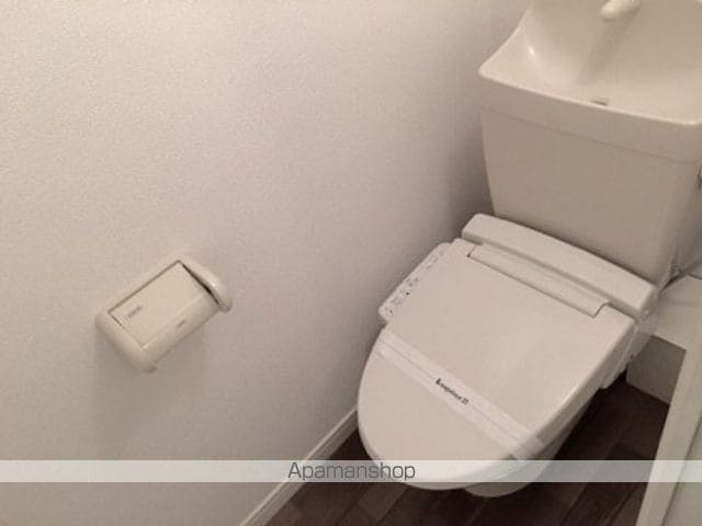 レオパレスクレール若宮IIの内装写真