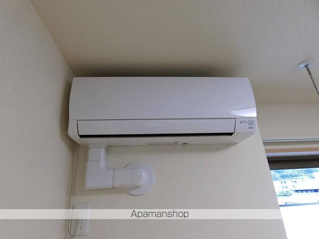 シャーメゾンMIIIの内装写真