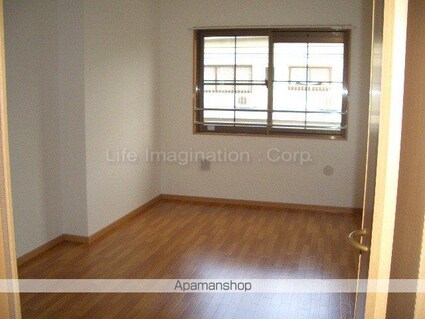 サニーヒル[2LDK/58.35m2]の内装2