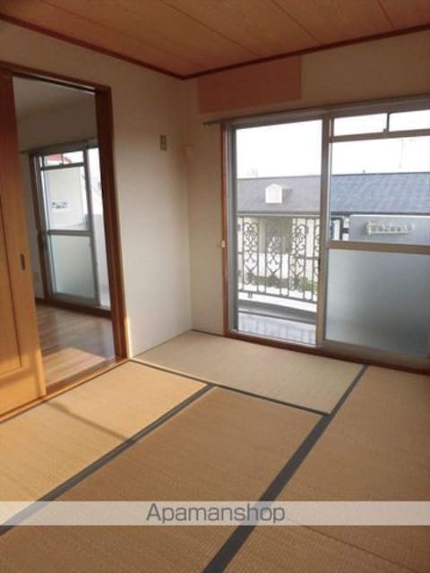 ヴィラ紀水[2DK/44.5m2]の内装6