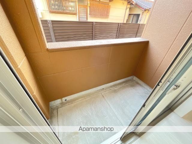 sun fitIIの内装写真