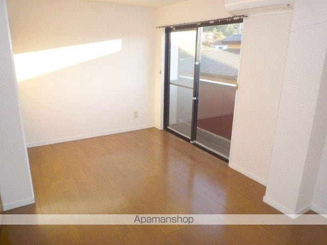 アーバンヒルズマンションの内装写真