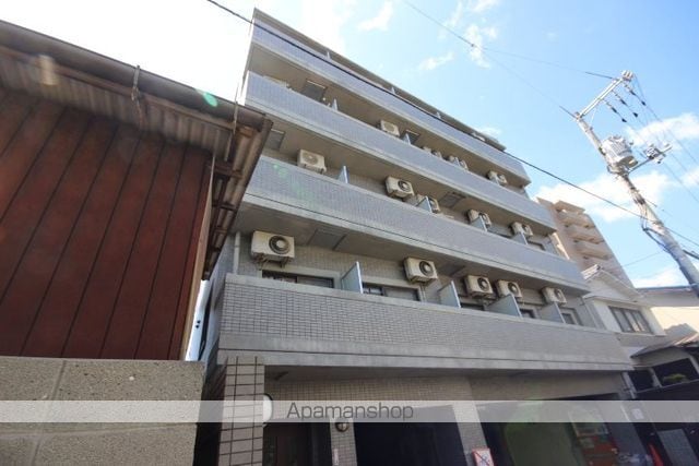 SHOEI BUILDING NO.11の外観写真