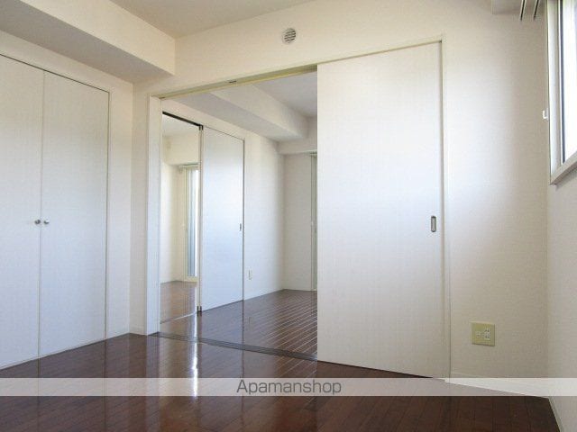 ASプレミアム関屋金衛町の内装写真