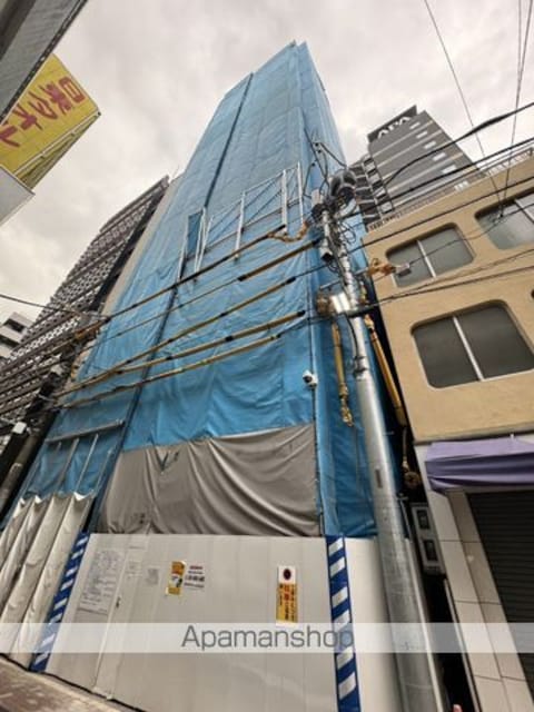ＳーＲＥＳＩＤＥＮＣＥ日本橋馬喰町Ａｅｒｅ[1LDK/34.97m2]の外観4