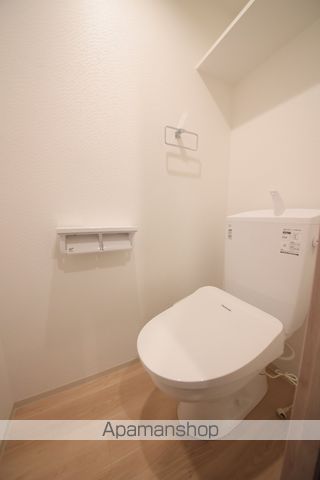 ラグランジュ元町の内装写真