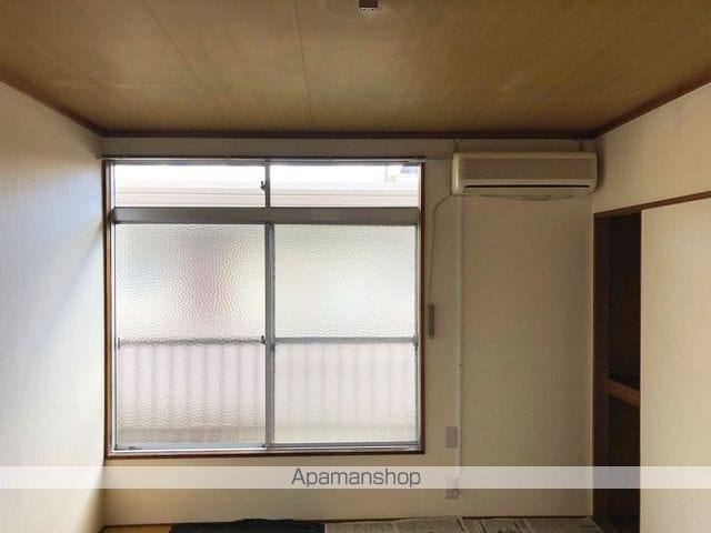 長尾ハイツの内装写真