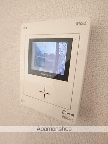 リアン国府台の内装写真