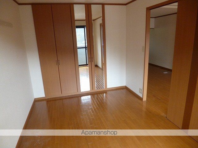ベルジュI番館の内装写真