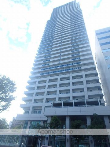 8・3スクエア ディーグラフォート札幌ステーションタワーの外観写真