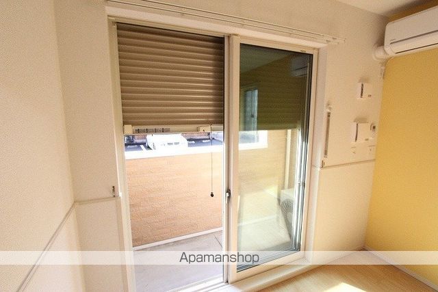 ラフレシールの内装写真