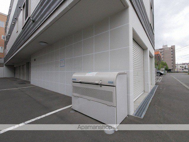 REST HILLS白石駅 A棟のその他写真