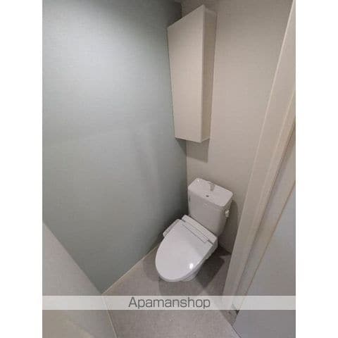 CASA SOLEGGIATAの内装写真