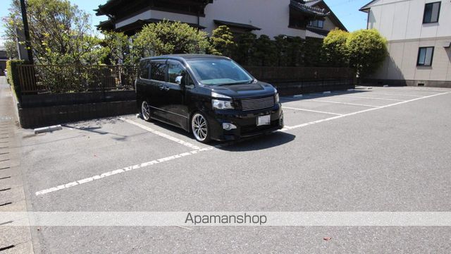 ひばり野ハイツ Bのその他写真