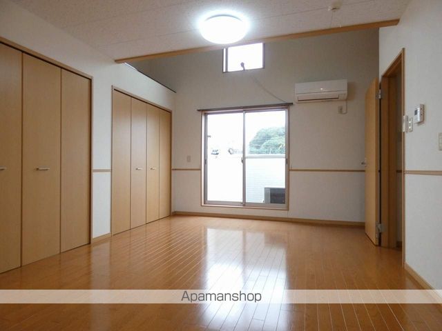 ナンディナハウスの内装写真