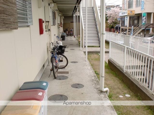 ROGOハイツのその他写真