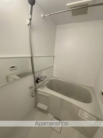スペチアーレ420の内装写真