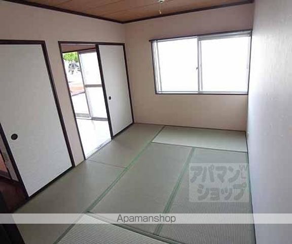 タウニィアマワカの内装写真