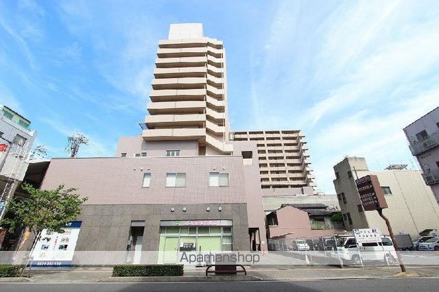 むうぶ片原町の外観写真