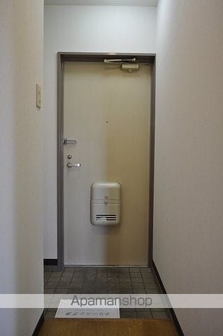 セイホクハイツの内装写真